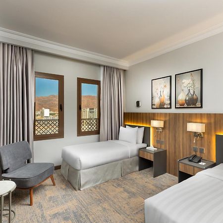 Ewan Dar Alhejra Hotel Medine Dış mekan fotoğraf