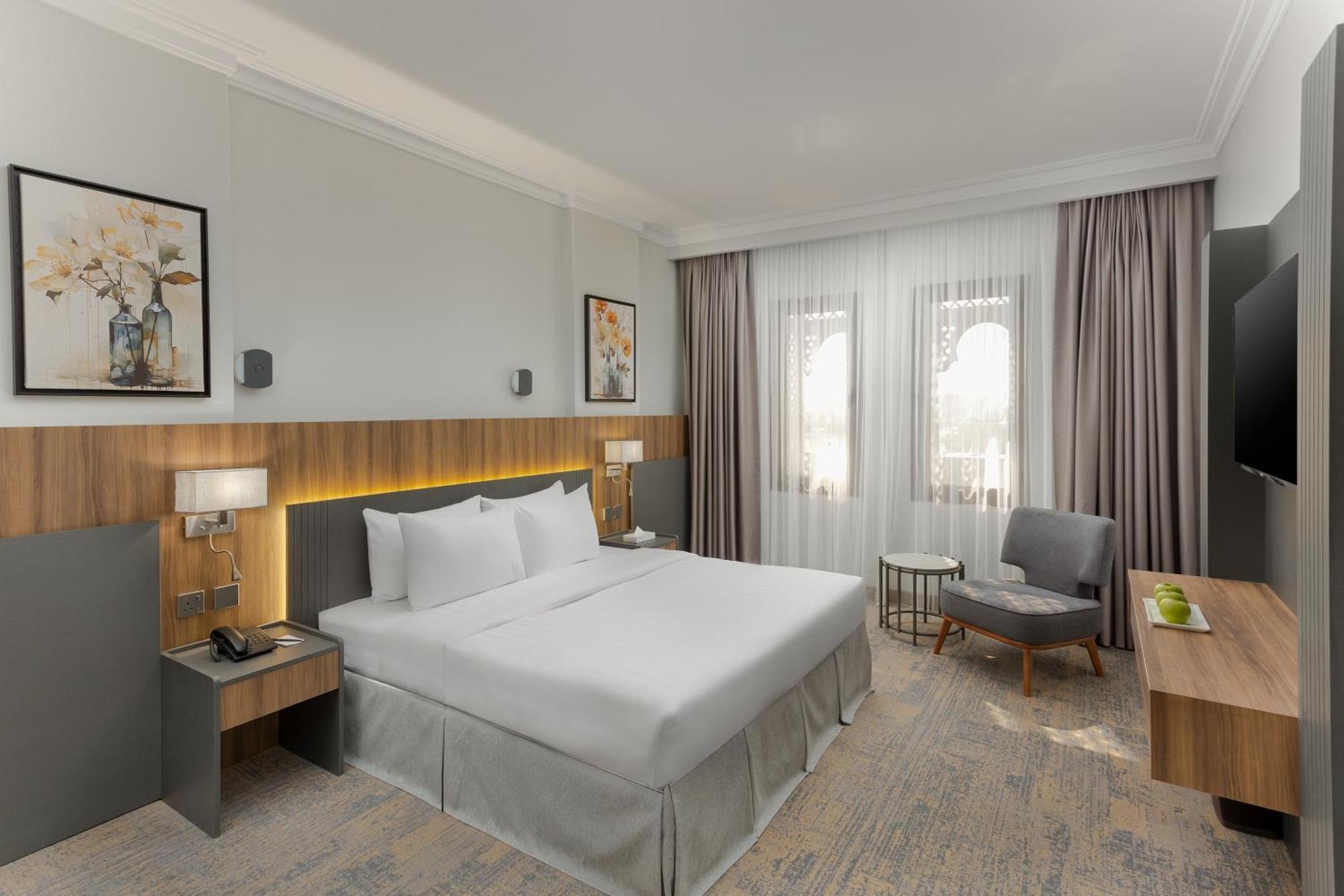 Ewan Dar Alhejra Hotel Medine Dış mekan fotoğraf