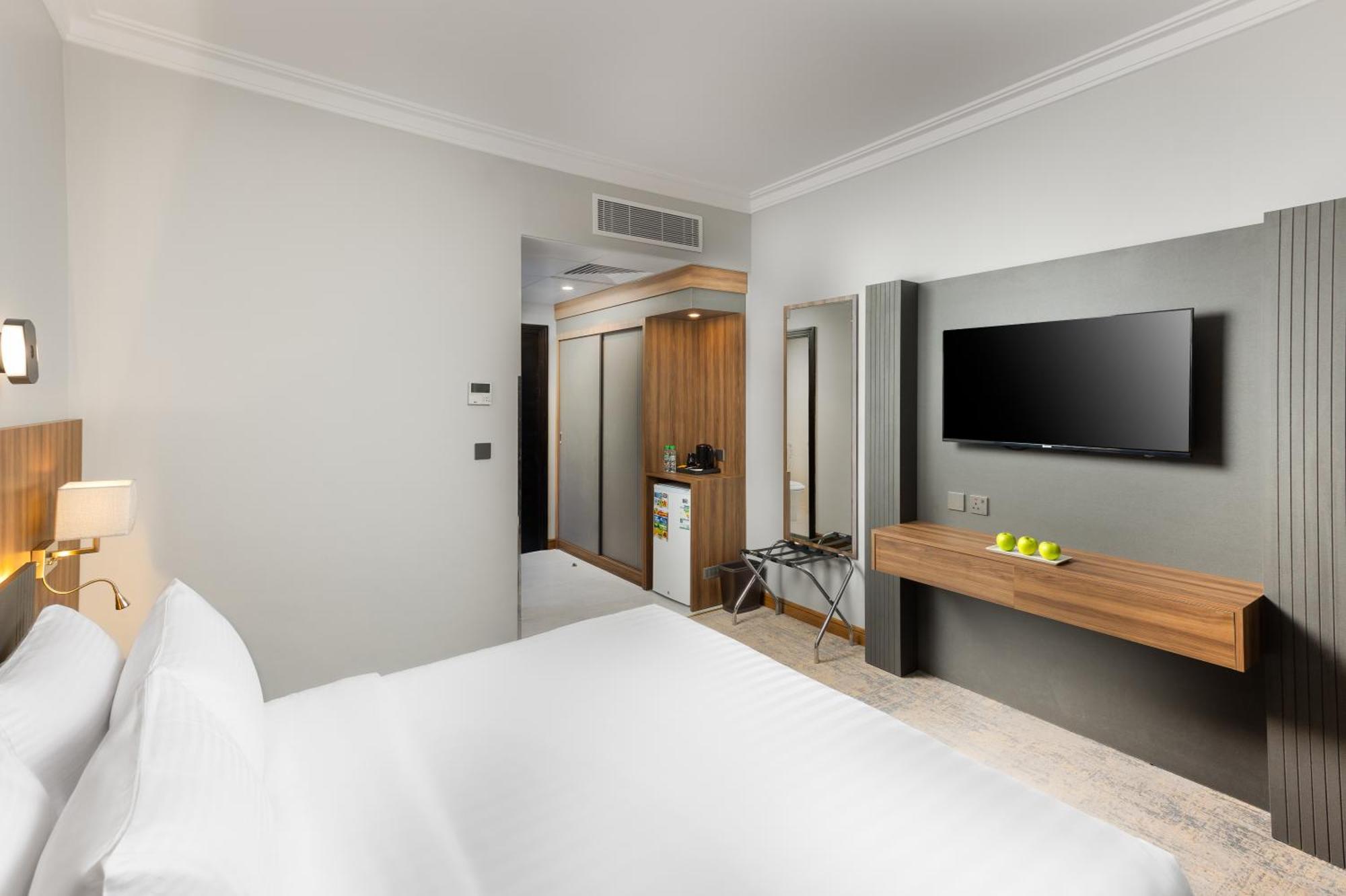 Ewan Dar Alhejra Hotel Medine Dış mekan fotoğraf