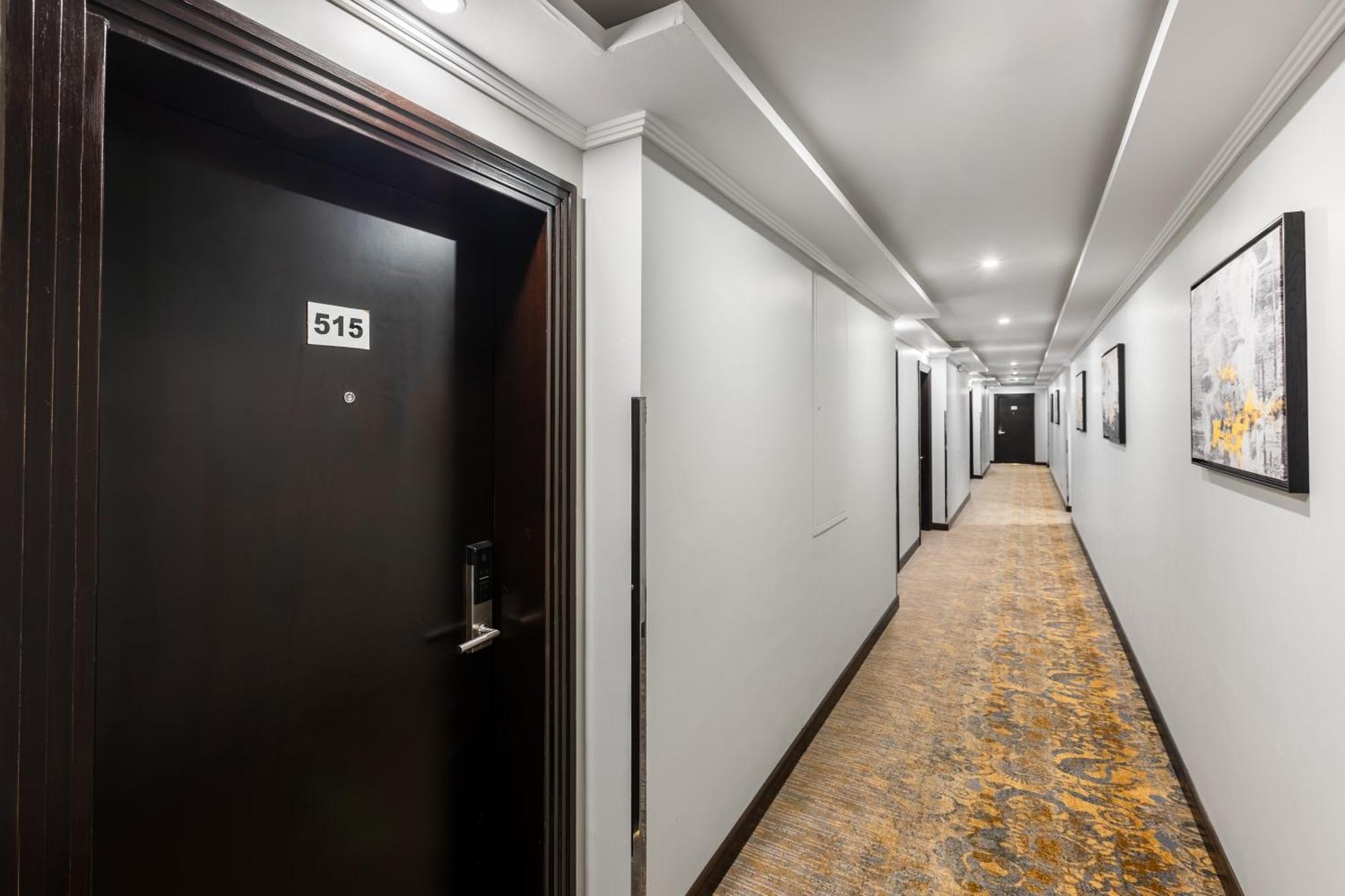 Ewan Dar Alhejra Hotel Medine Dış mekan fotoğraf