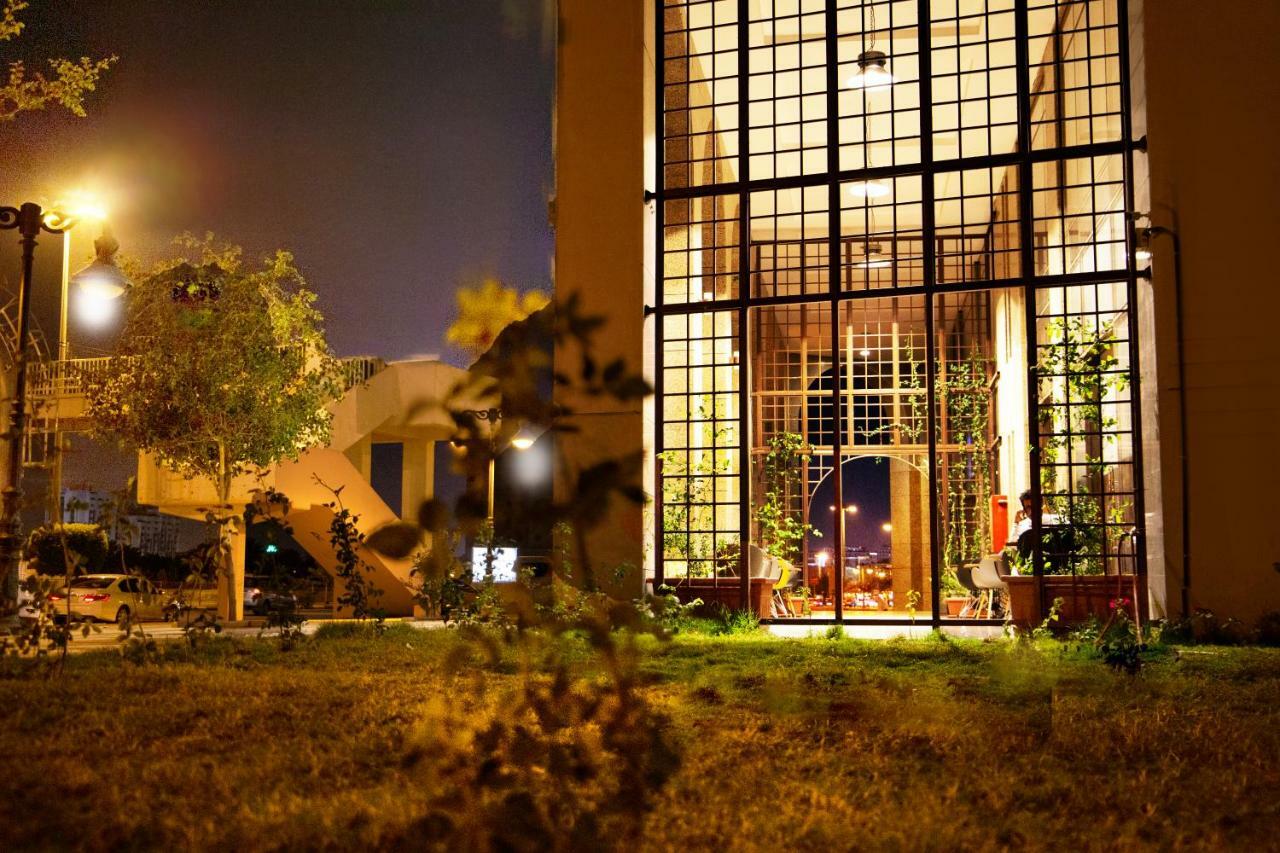 Ewan Dar Alhejra Hotel Medine Dış mekan fotoğraf